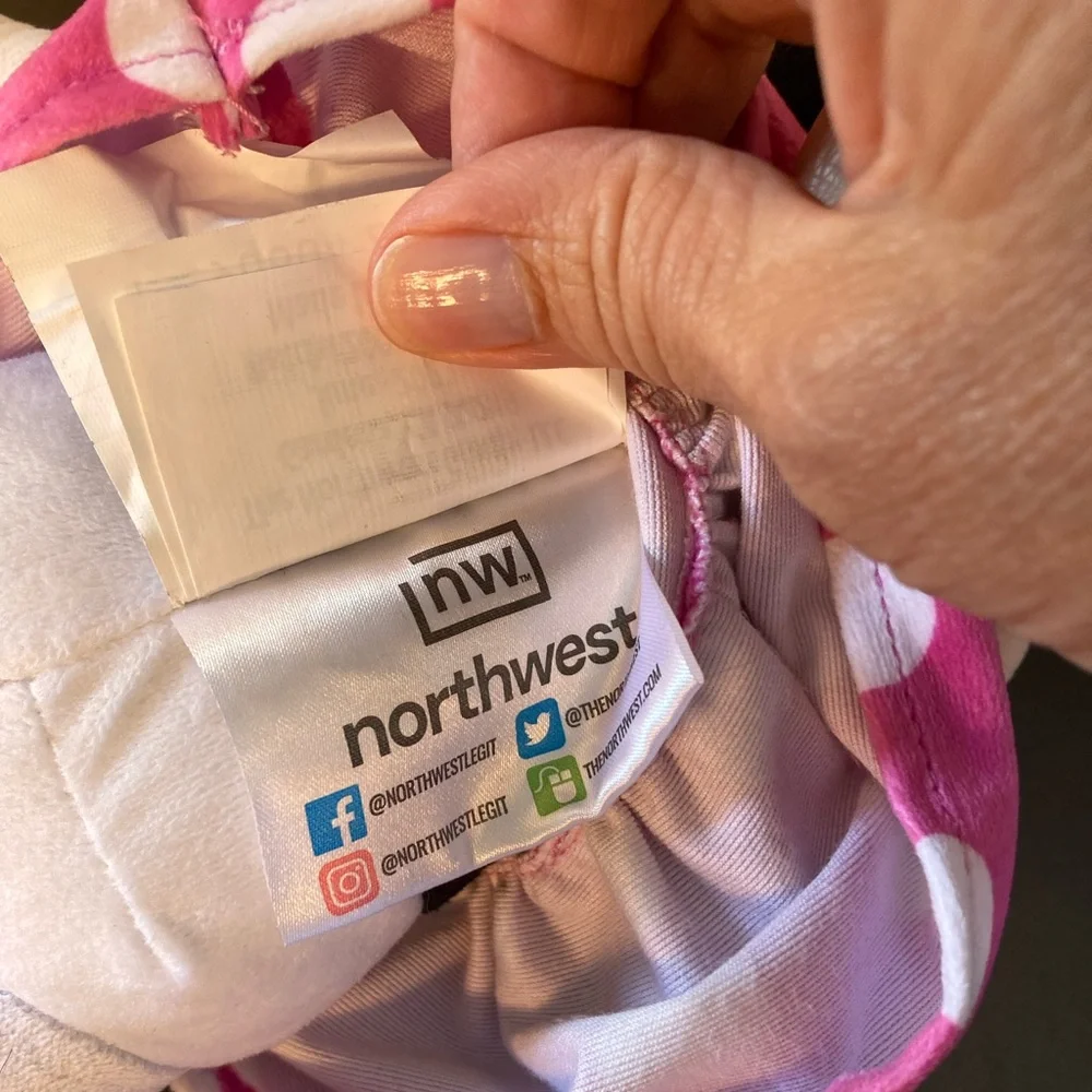 Minnie Mouse Disney Mickey Junior Minnie Mouse Plush 15” very good condition - Picture 7 of 7